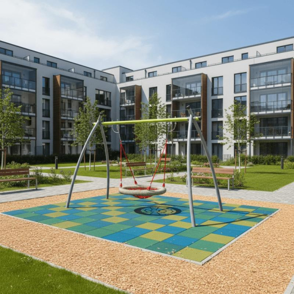 Качели 108.100.00