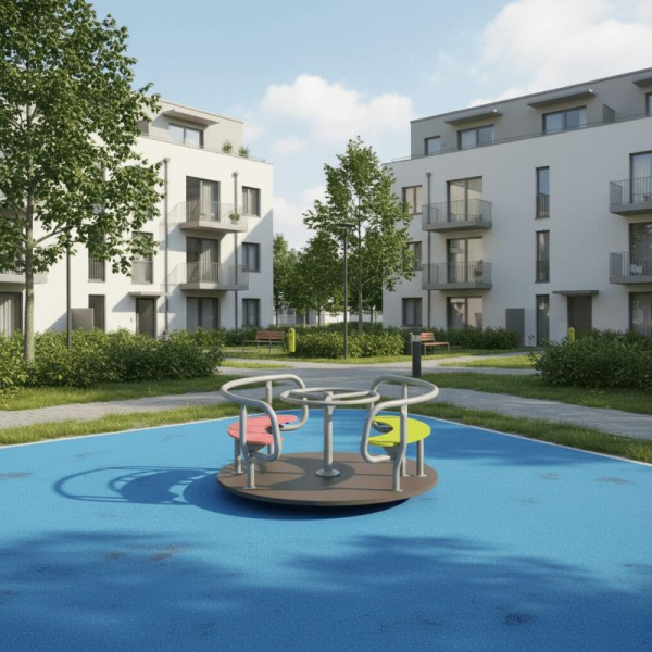 Карусель Романа 108.27.02