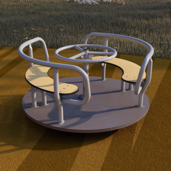 Карусель Романа 108.27.12