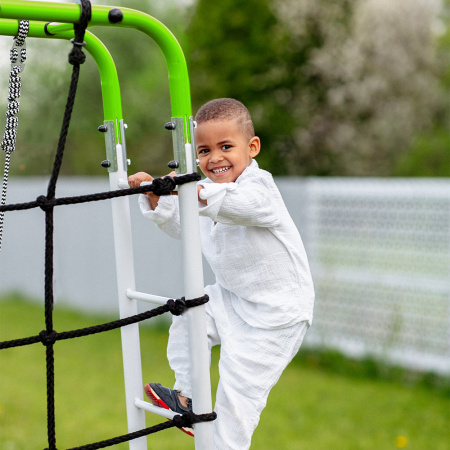 Детский спортивный комплекс для дачи ROMANA D2 в Ставрополе ВИНКО