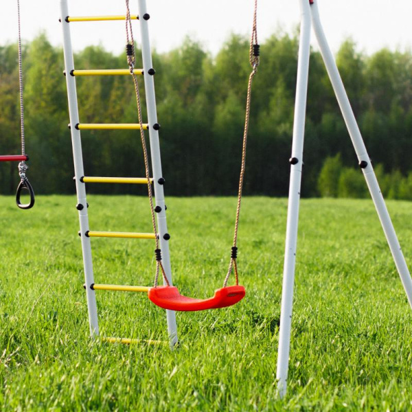 ROMANA Качели пластиковые в Ставрополе ВИНКО