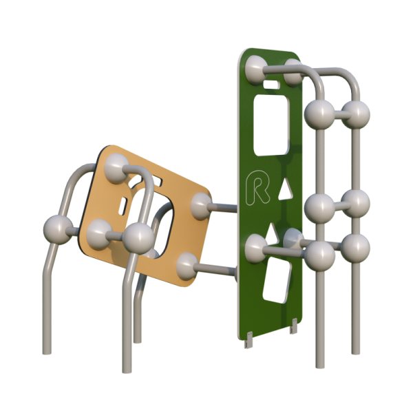 Игровой комплекс Romana 057.15.10