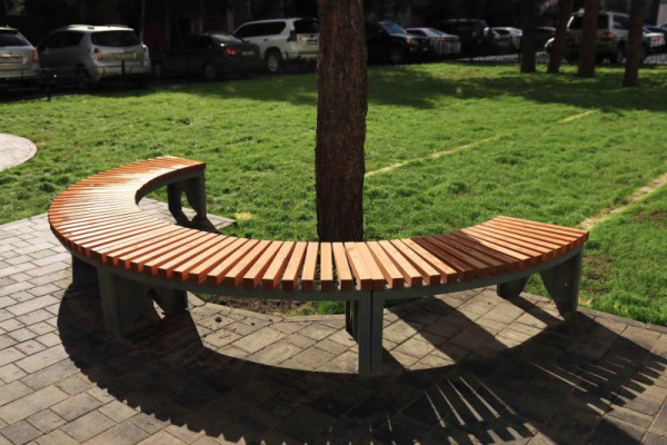 Скамья 302.44.00