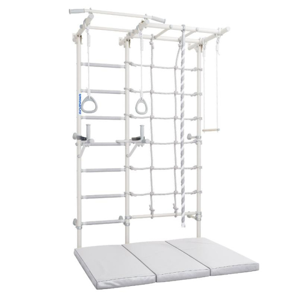 Шведская стенка ROMANA S7.1 (Комплект №17)