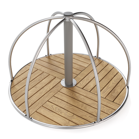 Карусель ELMAF 314165