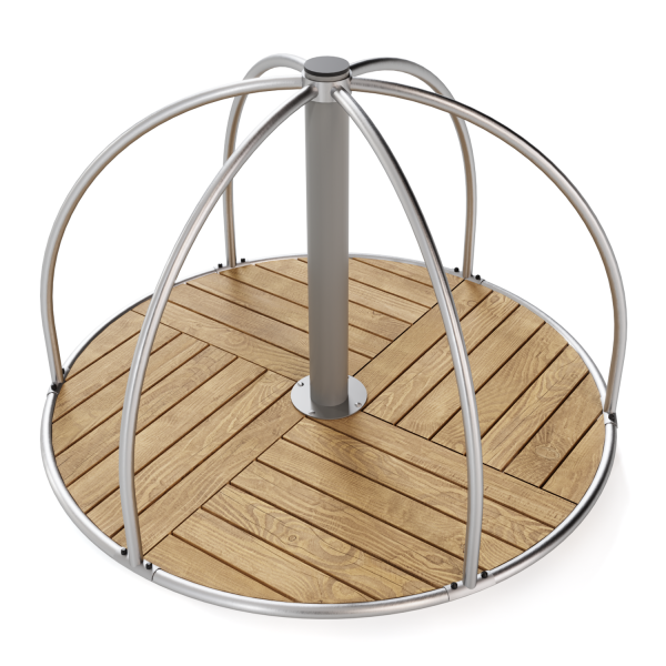 Карусель ELMAF 314165