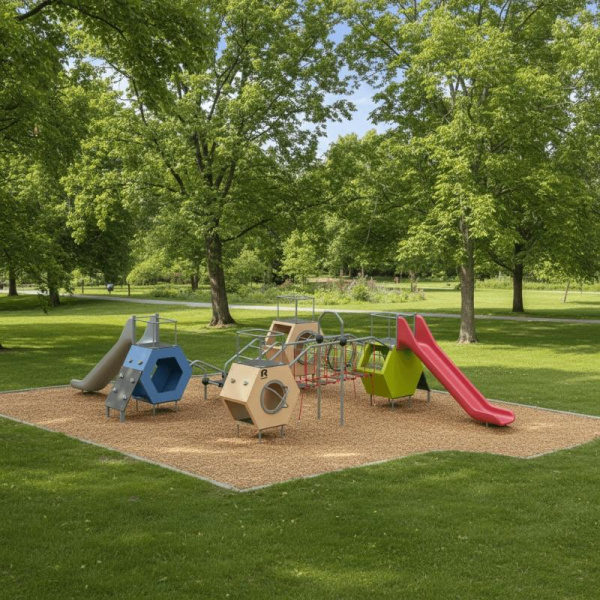 Игровой комплекс 115.91.00