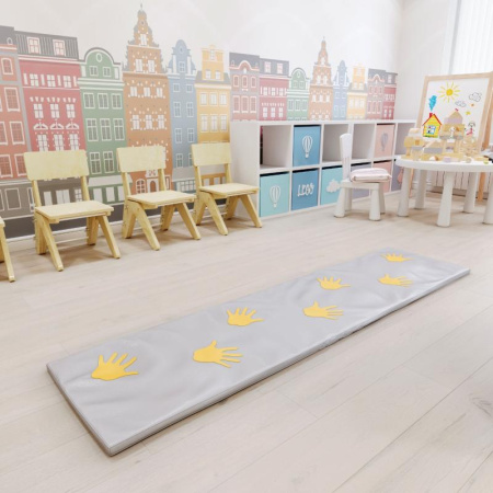 Коврик Romana «Ладошки» большой