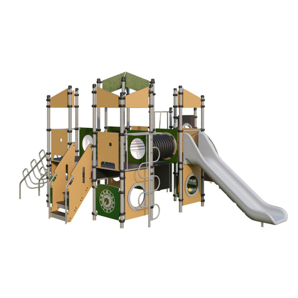 Игровой комплекс Романа 101.28.12