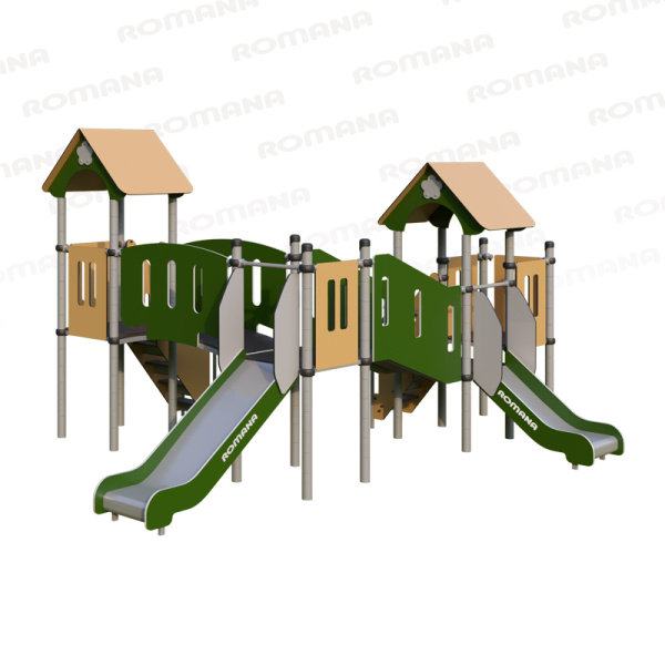 Игровой комплекс Романа 104.20.10