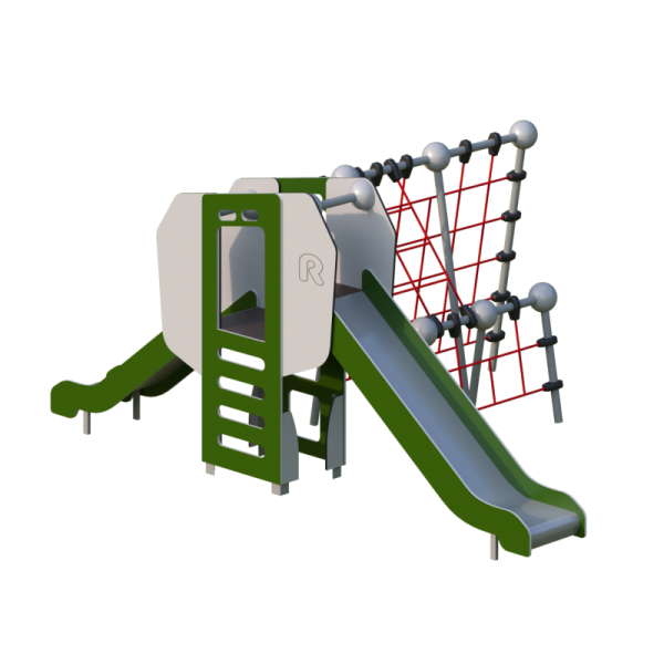 Игровой комплекс Romana 057.48.10