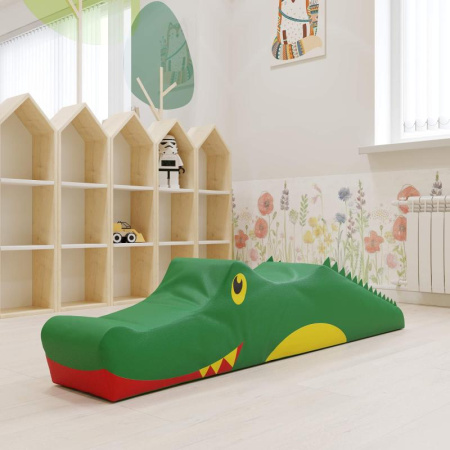 Мягкий комплекс Romana «Крокодил»