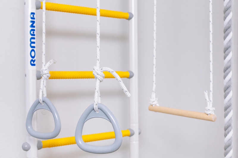 Домашний спортивный комплекс «Шведская стенка ROMANA S1» в Ставрополе ВИНКО