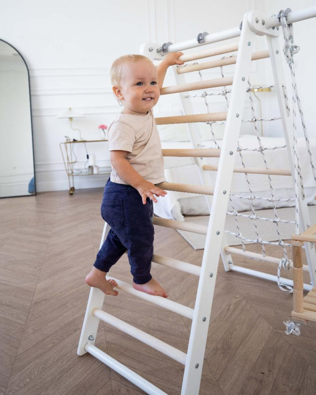 Детский игровой комплекс напольный в Ставрополе ВИНКО