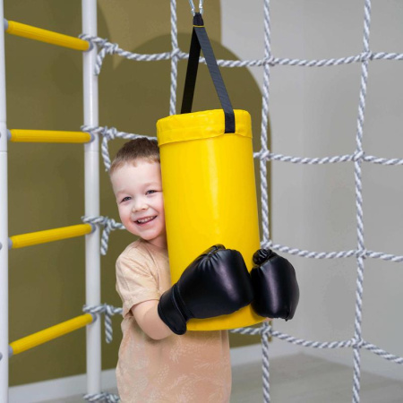 Перчатки боксерские детские в Ставрополе ВИНКО