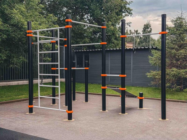 Спортивное оборудование Романа 501.35.01 в Ставрополе ВИНКО