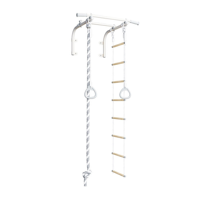 Турник настенный с навесным оборудованием ROMANA T1 в Ставрополе ВИНКО