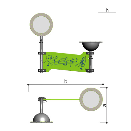 Барабан Romana 057.99.00 в Ставрополе ВИНКО