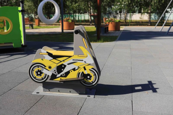 Качалка Романа 108.29.00