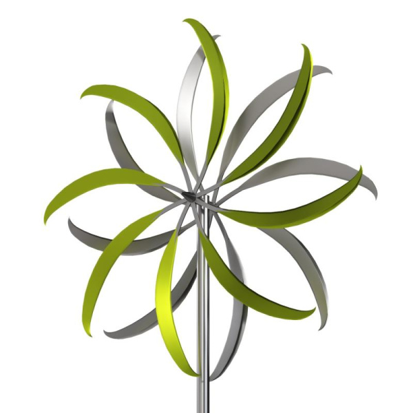 Кинетическая скульптура ELMAF КН7503