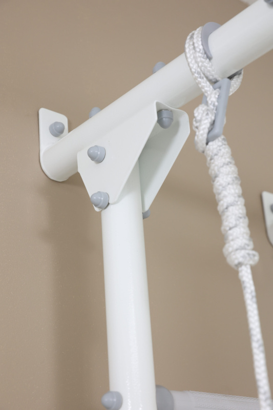 Шведская стенка DSK 3 в Ставрополе ВИНКО