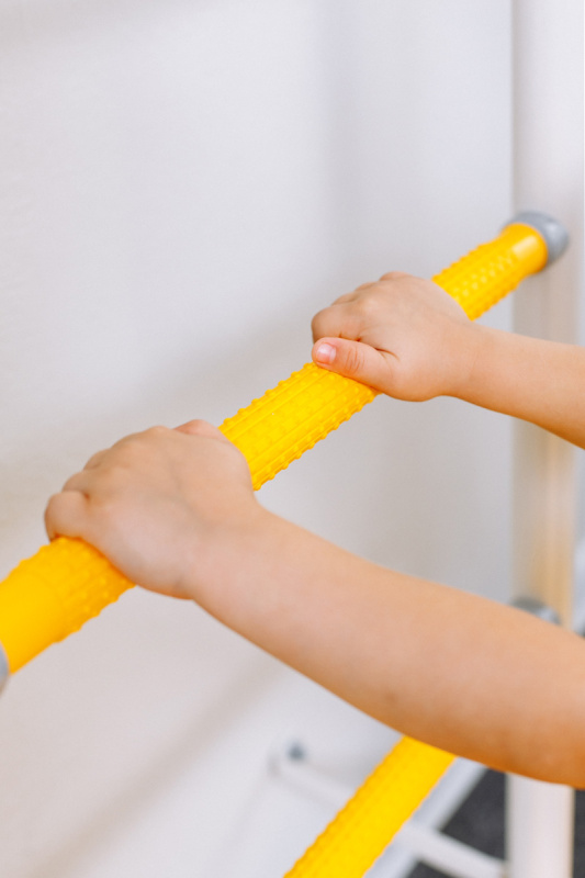 Домашний спортивный комплекс «Шведская стенка ROMANA S1» в Ставрополе ВИНКО