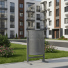 Урна (40Л) Romana 305.07.00-П в Ставрополе ВИНКО
