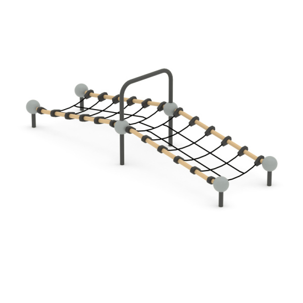 Лаз Romana 057.80.00 (бетонирование)