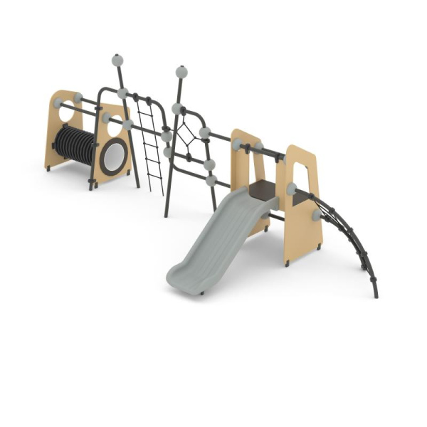 Игровой комплекс Romana 057.45.00