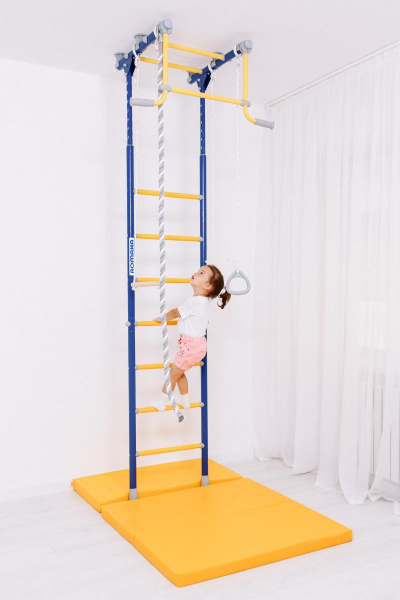 Домашний спортивный комплекс «Шведская стенка ROMANA R2» в Ставрополе ВИНКО