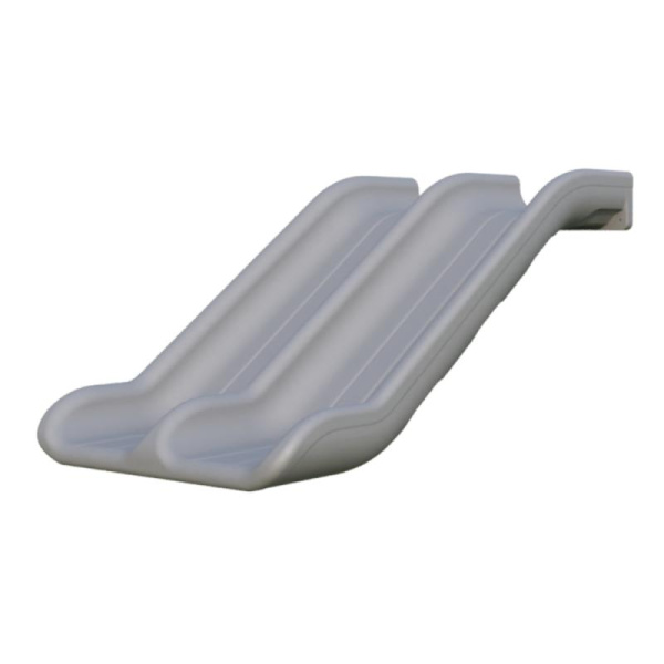 Скат (горка) двойная 950 Romana 12.005