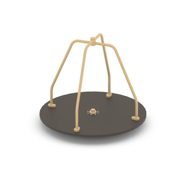 Карусель Романа 108.27.01