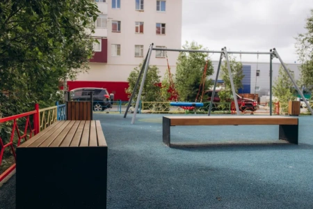 Скамейка (2023) 302.37.00