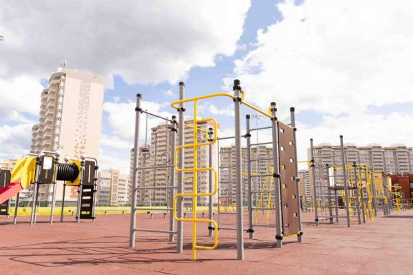 Спортивное оборудование Романа 201.04.00