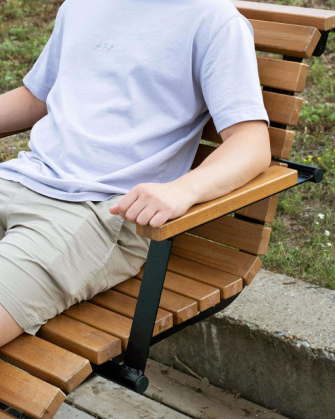 Шезлонг 302.38.00