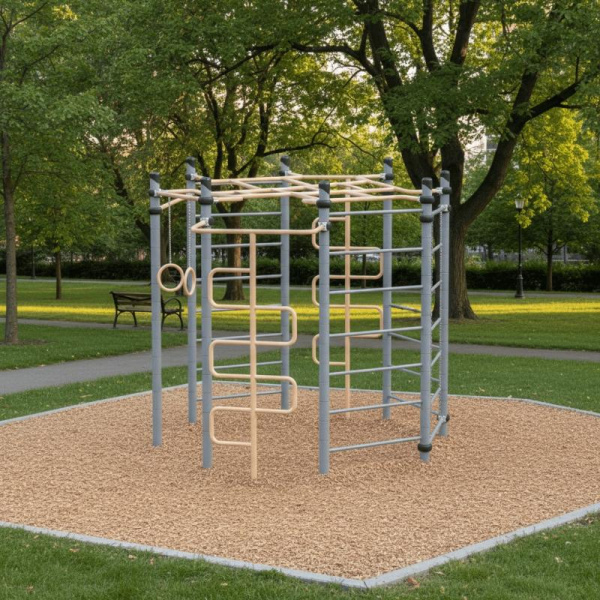 Спортивное оборудование Романа 201.02.00