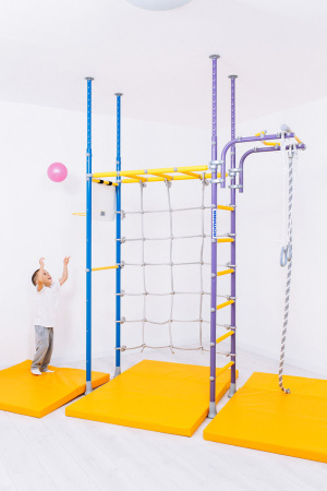 Домашний спортивный комплекс «Шведская стенка ROMANA R4» в Ставрополе ВИНКО