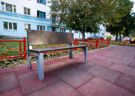 Скамья Романа 302.27.00