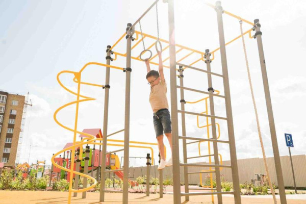 Спортивное оборудование Романа 201.17.00