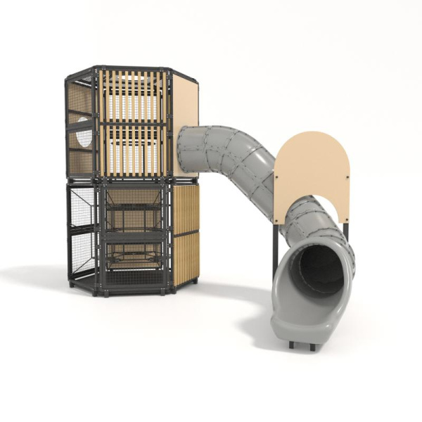 Комплекс игровой детский 127.11.00