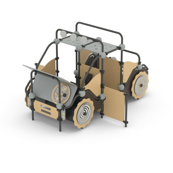 Комплекс игровой детский 057.121.00