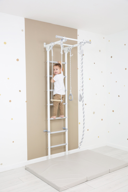 Шведская стенка DSK 3 в Ставрополе ВИНКО