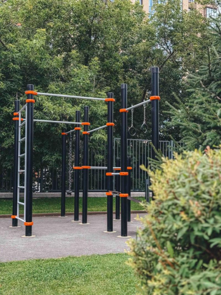 Спортивное оборудование Романа 501.35.01 в Ставрополе ВИНКО