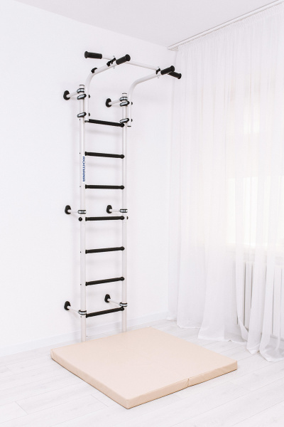 Домашний спортивный комплекс «Шведская стенка ROMANA S9» в Ставрополе ВИНКО