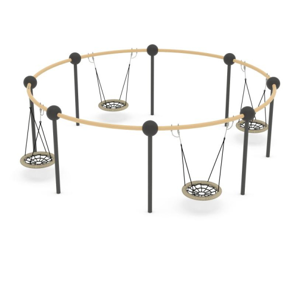 Оборудование уличное Романа 108.57.00