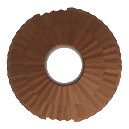 Домик-шишка ELMAF 314868