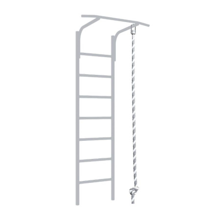 Dop16 Канат цветной ROMANA