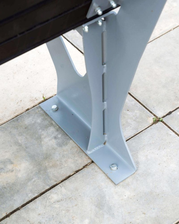 Диван парковый Романа 302.29.00