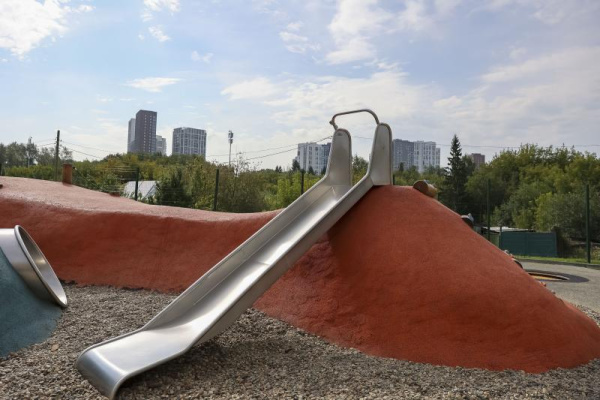 Горка ELMAF 314858