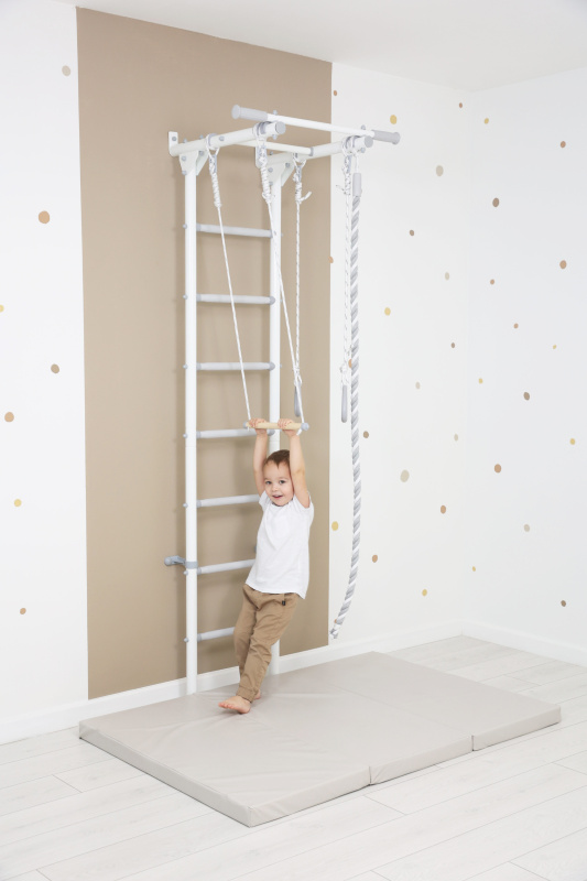 Шведская стенка DSK 3 в Ставрополе ВИНКО